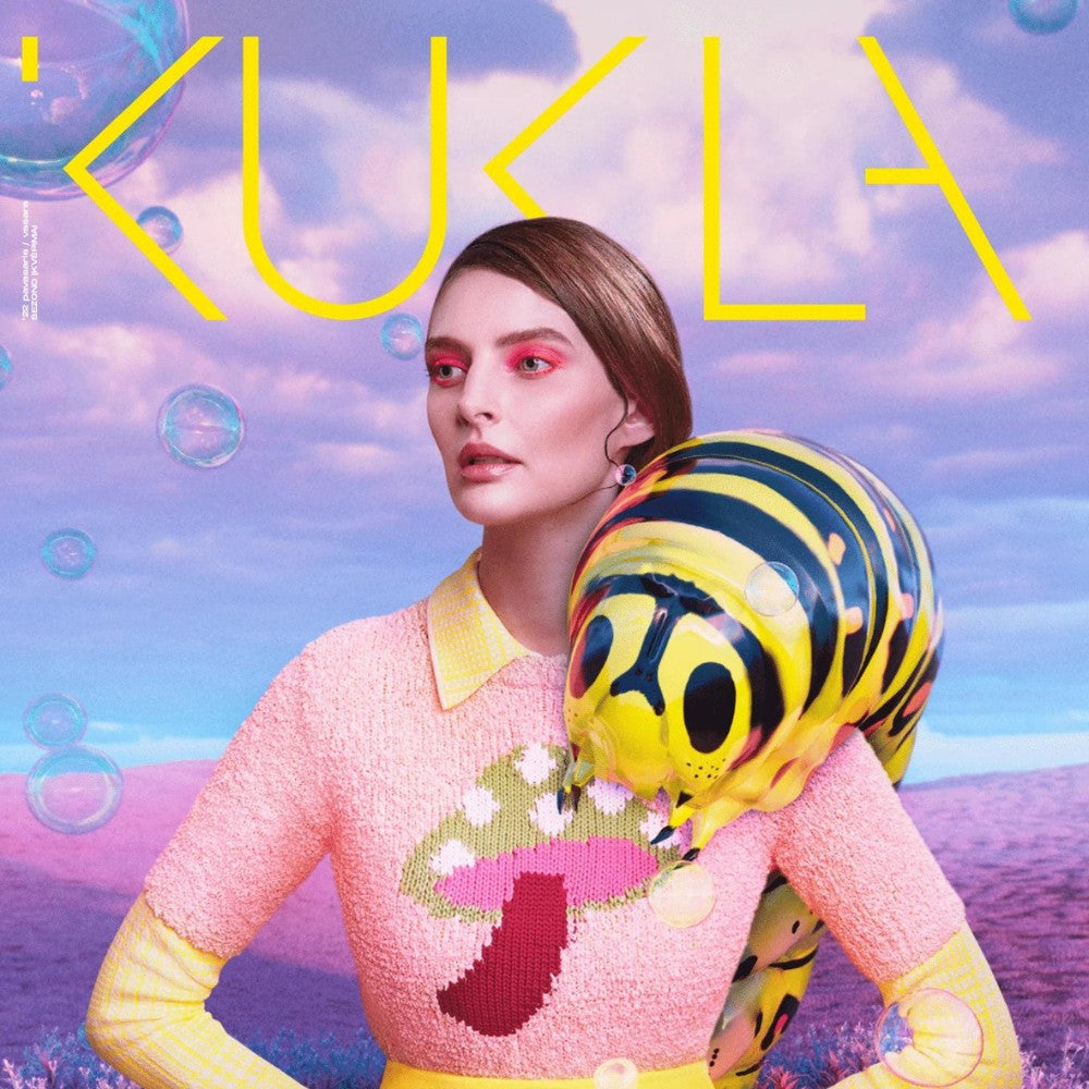 Kukla beauty box fotosesija