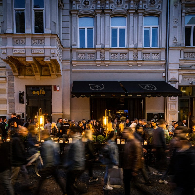 Renginių organizavimas ir dekoravimas