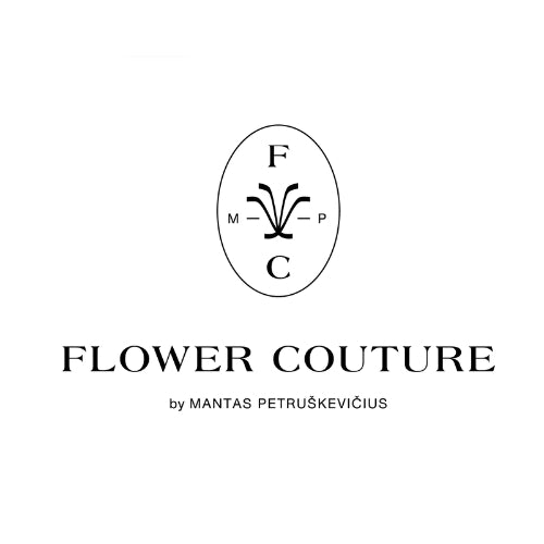 Flower Couture Mantas Petruškevičius